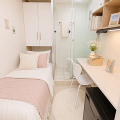 Cozy Home Unit 323 Unit Image