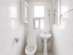 Studio apartment with an unobstructed view an 3th image