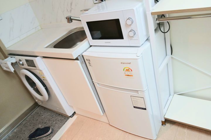 Suite 2th image