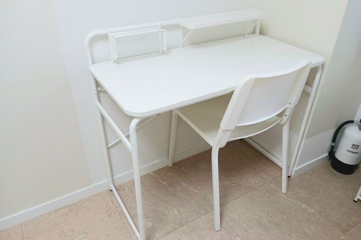 Suite 3th image
