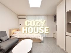 ❤️풀옵션/전망좋은원룸 0번째 이미지