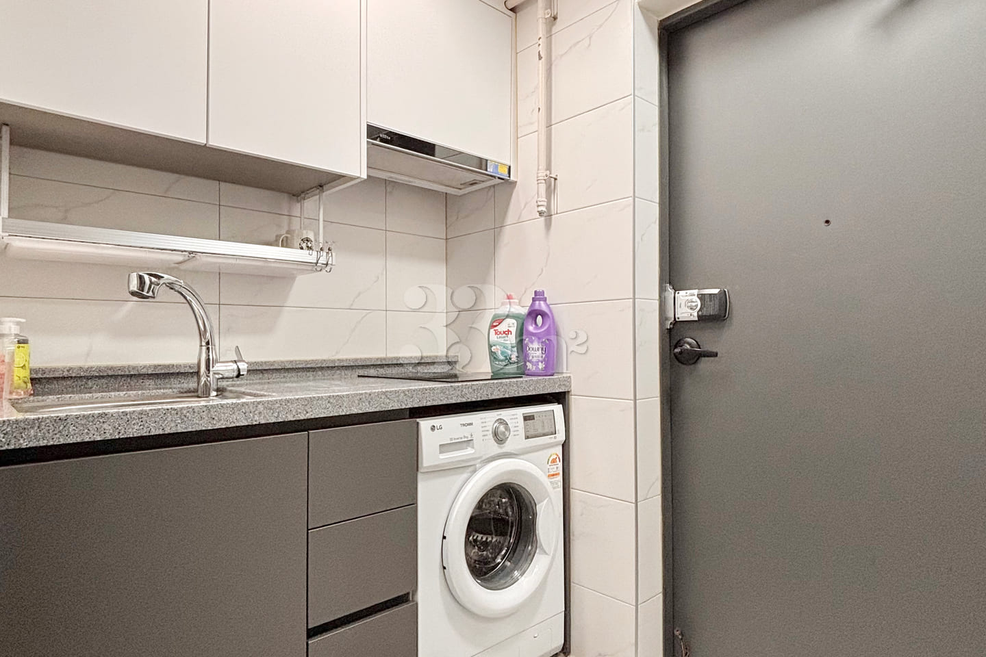 ❤️Fully furnished studio with a great view 2th image