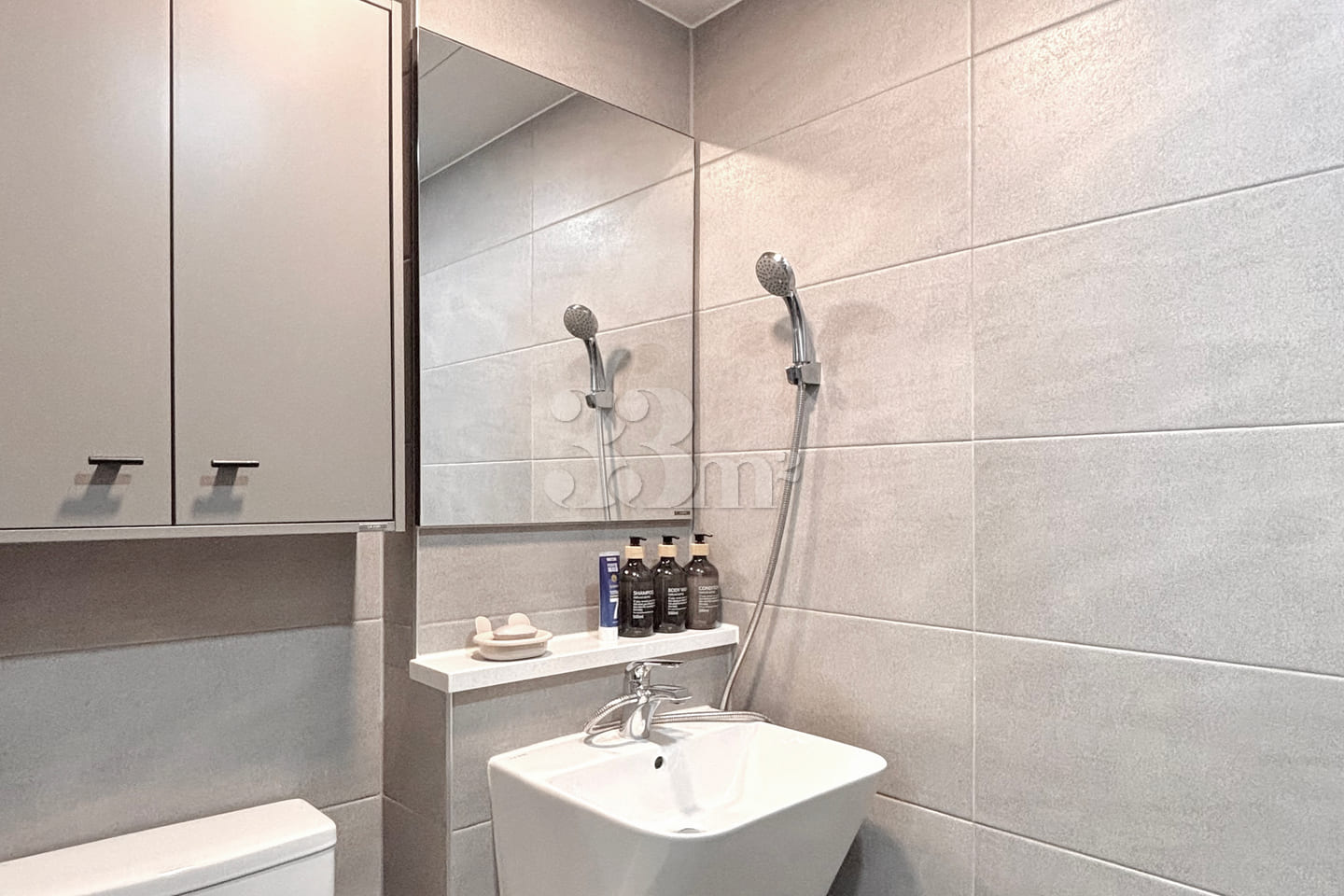 ❤️Fully furnished studio with a great view 4th image
