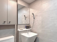 ❤️Fully furnished studio with a great view 4th image