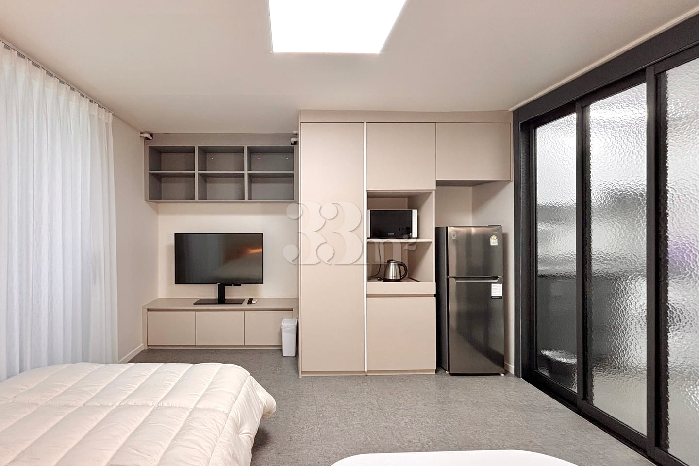 ❤️Fully furnished studio with a great view 7th image