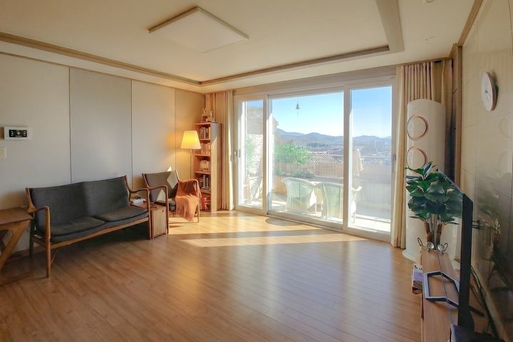 [Hadong, Gyeongnam] Punggyeongchae 0th image