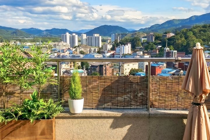 [Hadong, Gyeongnam] Punggyeongchae 6th image