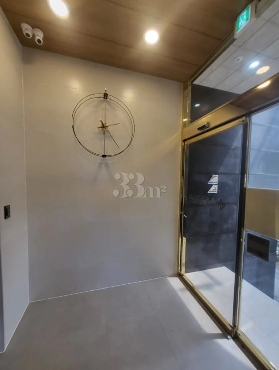 ❤️Fully furnished studio with a great view 12th image