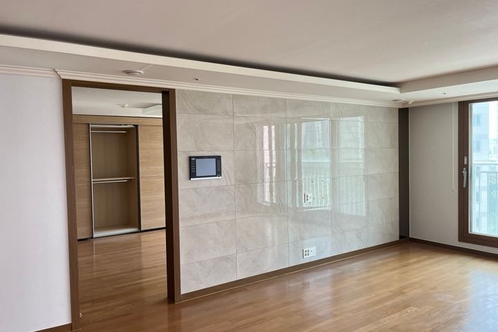 편안한 넓은 43평  7번째 이미지