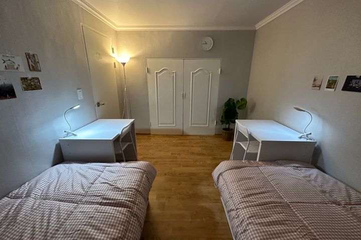 2인실B 1번째 이미지