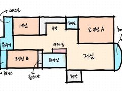 2인실B 7번째 이미지