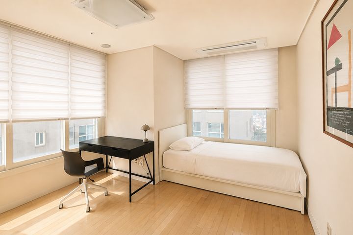 용산 시티뷰 스테이 6번째 이미지