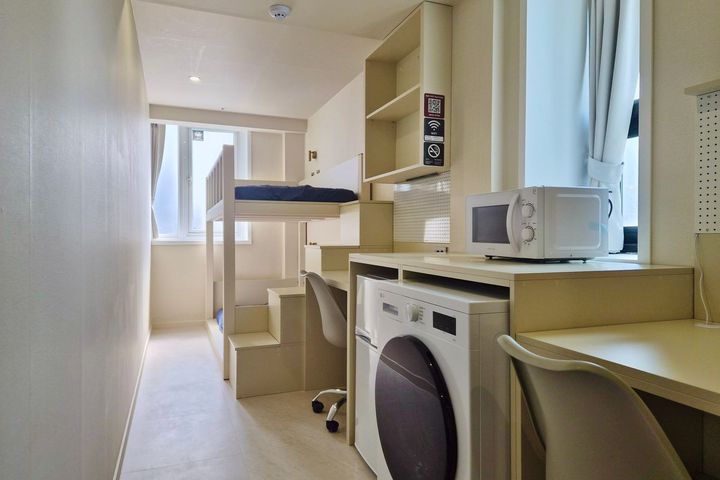 Gunja Station | Newly built, fully furnished 2th image
