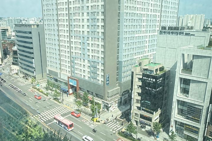 ❤️10 seconds from Hapjeong Station❤️Cleaning 12th image