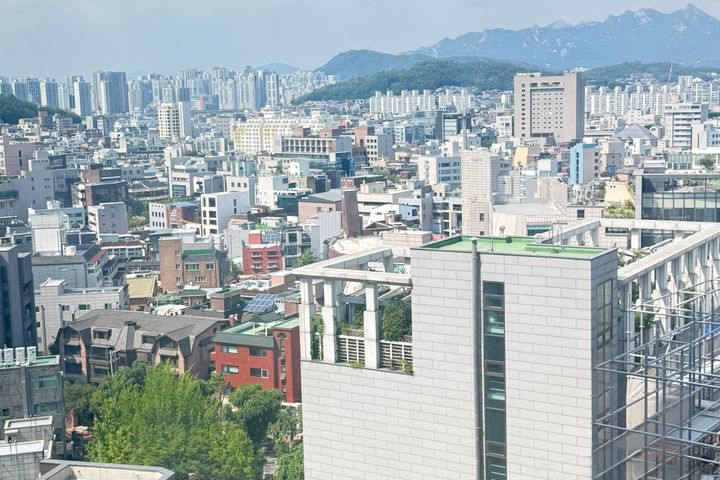 ❤️10 seconds from Hapjeong Station❤️Cleaning 13th image