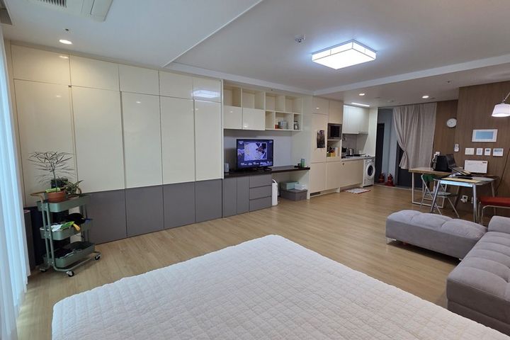 Seongsan Home 4th image
