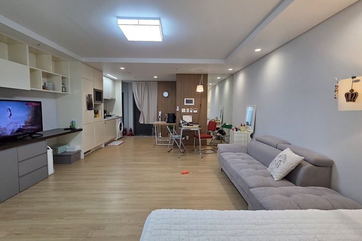 Seongsan Home 3th image