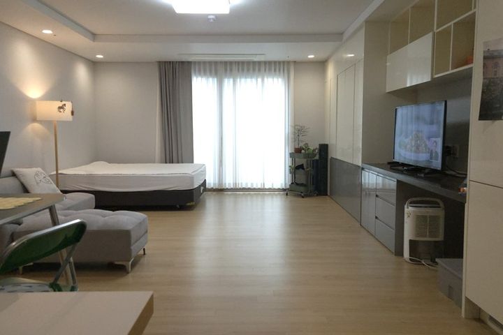 Seongsan Home 6th image