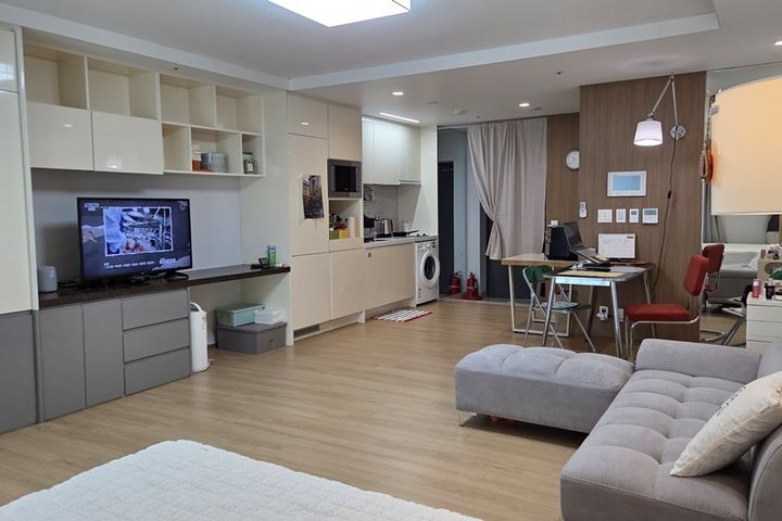 Seongsan Home 5th image