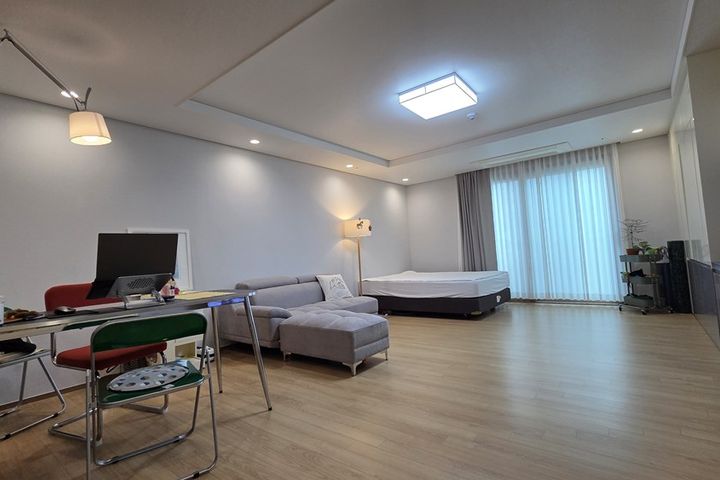 Seongsan Home 1th image