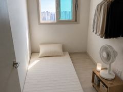 Luwon City Cozy Room 4th image