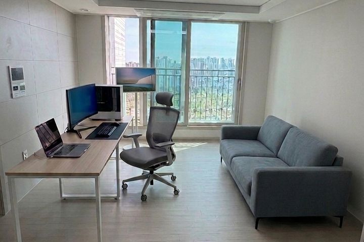 Luwon City Cozy Room 2th image