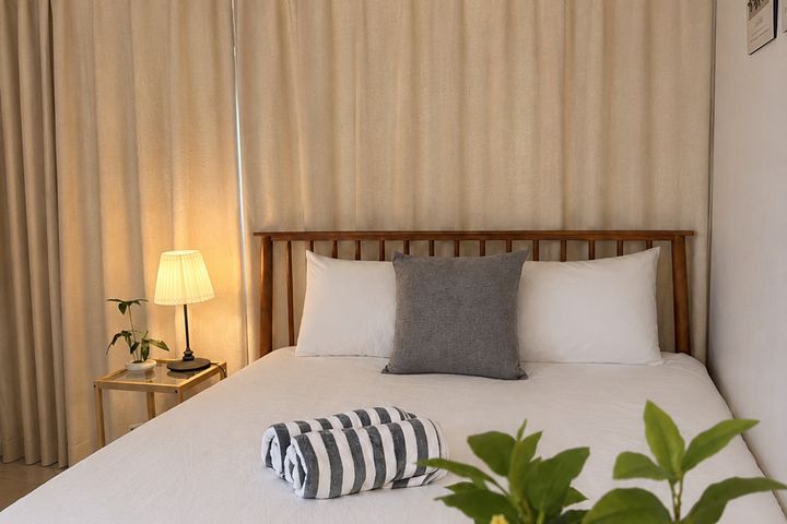 Cozy and atmospheric accommodation in Jamsil 0th image