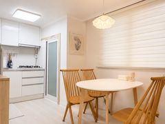 Cozy and atmospheric accommodation in Jamsil 2th image