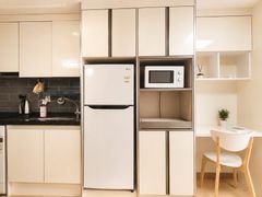Fully Furnished, Stylish Officetel in Yeoju 3th image