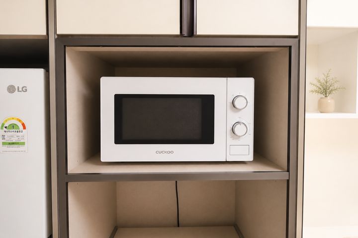 Fully Furnished, Stylish Officetel in Yeoju 6th image