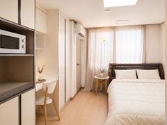 Fully Furnished, Stylish Officetel in Yeoju 2th image
