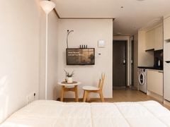 Fully Furnished, Stylish Officetel in Yeoju 1th image
