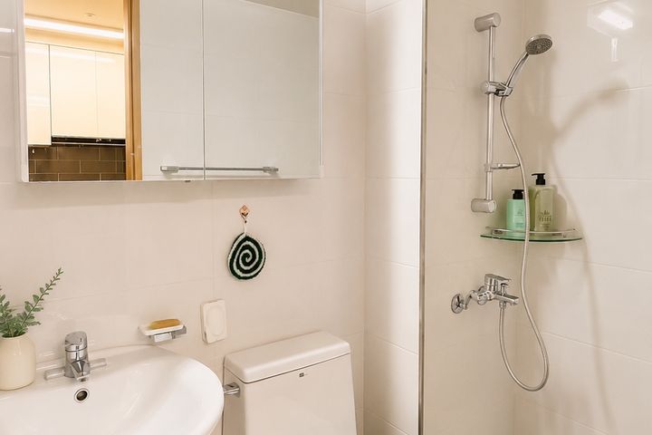 Fully Furnished, Stylish Officetel in Yeoju 8th image