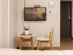 Fully Furnished, Stylish Officetel in Yeoju 0th image