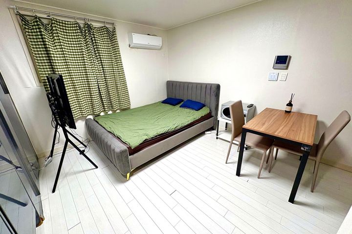 오금퀸원룸 H42 2번째 이미지