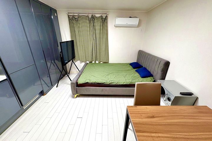 오금퀸원룸 H42 3번째 이미지