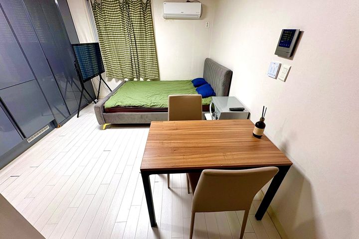 오금퀸원룸 H42 6번째 이미지