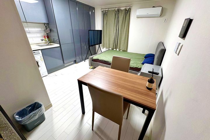 오금퀸원룸 H42 13번째 이미지