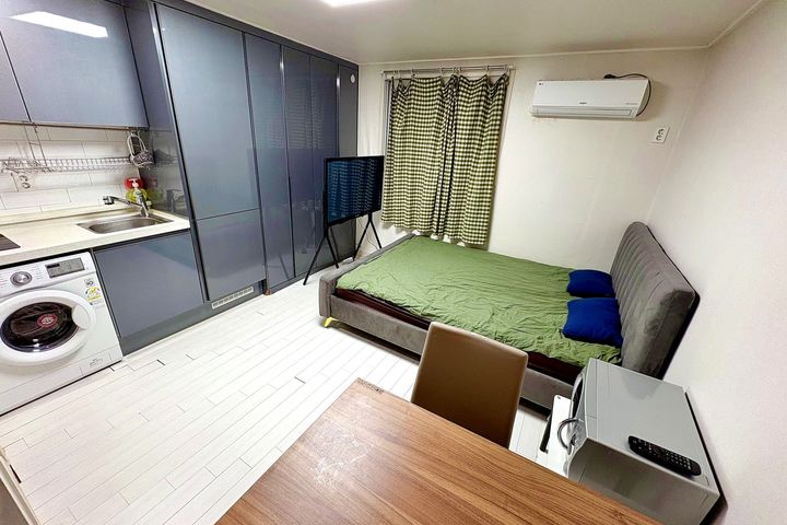 오금퀸원룸 H42 14번째 이미지