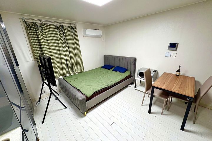 오금퀸원룸 H42 17번째 이미지