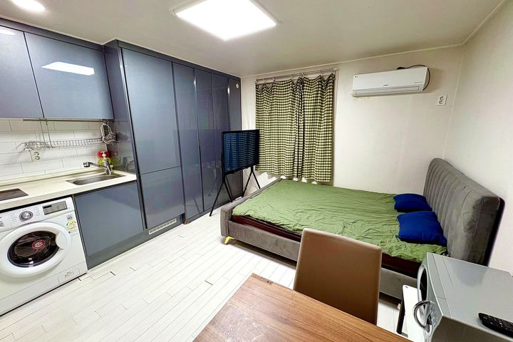 오금퀸원룸 H42 18번째 이미지