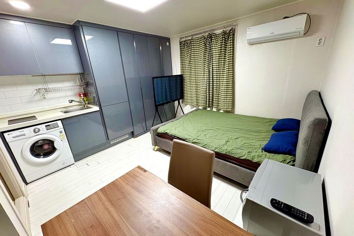 오금퀸원룸 H42 16번째 이미지
