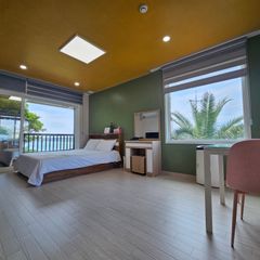 Mini Ocean View Room 204 Unit Image