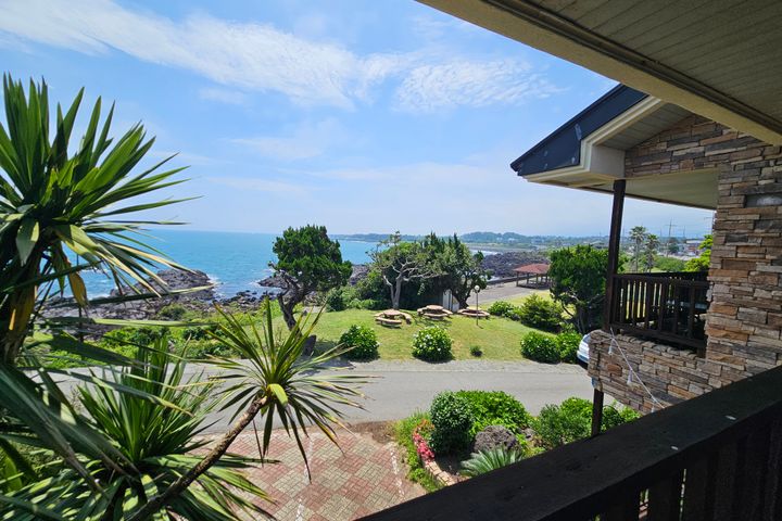 Mini Ocean View Room 201 3th image