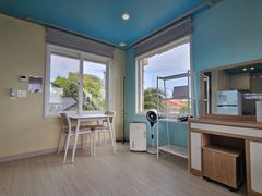 Mini Ocean View Room 201 5th image