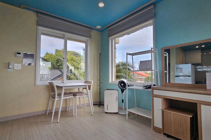Mini Ocean View Room 201 5th image