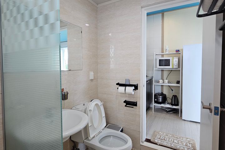 Mini Ocean View Room 201 7th image