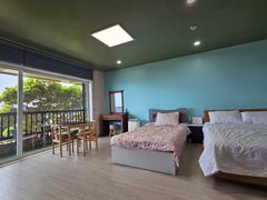 Couple's Ocean View Room 203 0th image