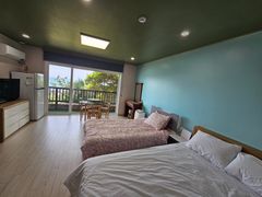 Couple's Ocean View Room 203 1th image