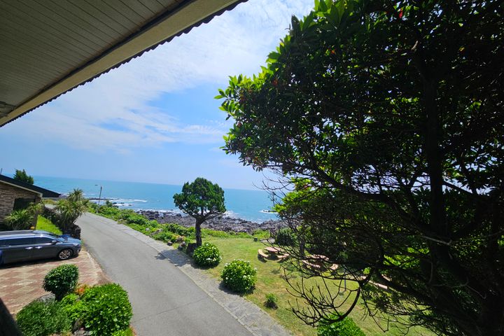 Couple's Ocean View Room 203 3th image